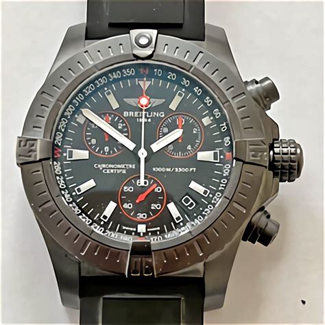 breitling navitimer gebraucht kaufen